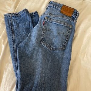Levi’s jeans